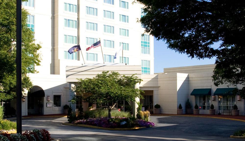 Marriott Philadelphia West