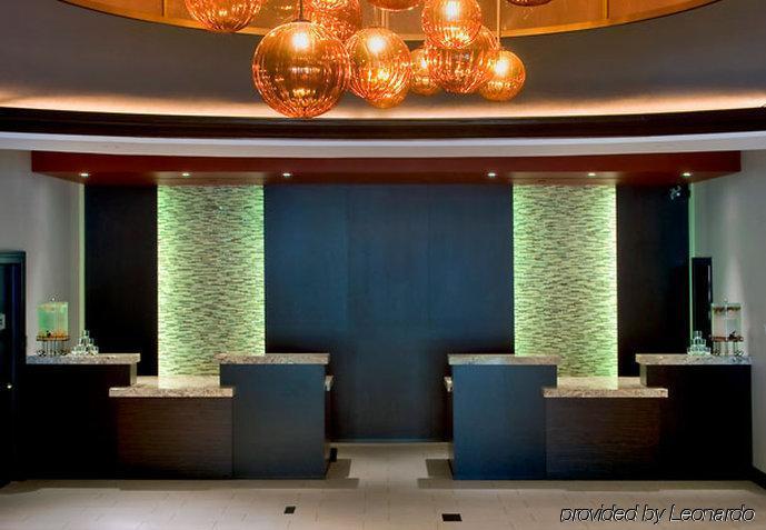Marriott Philadelphia West Hotel 4*