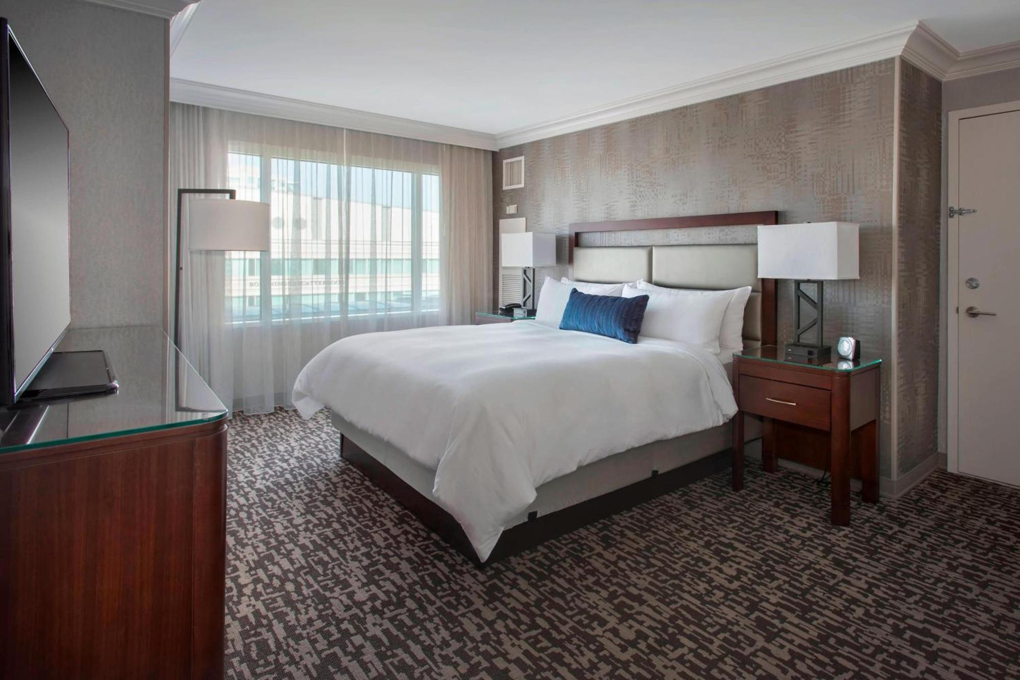 Marriott Philadelphia West Hotel West Conshohocken