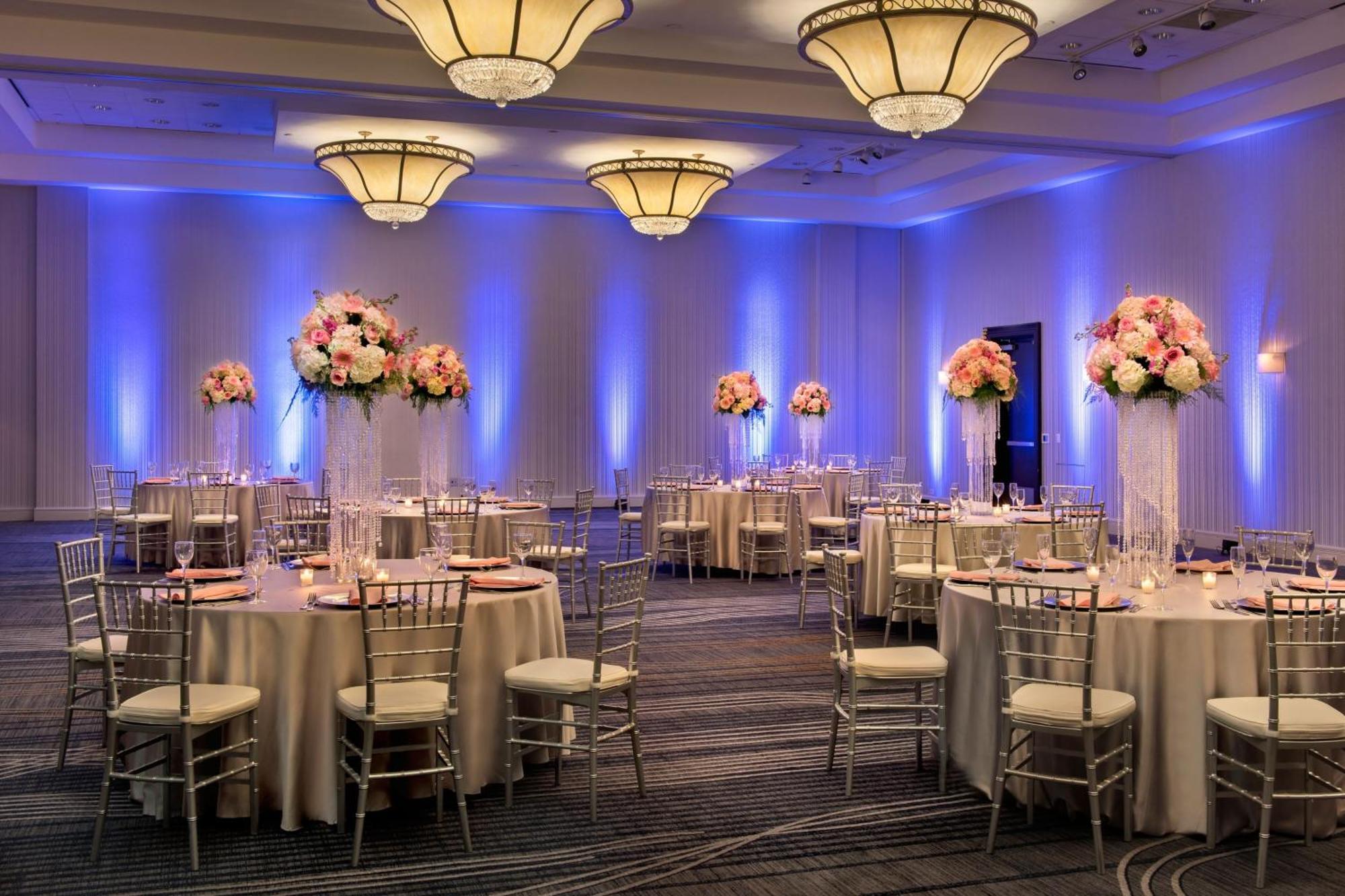Marriott Philadelphia West West Conshohocken