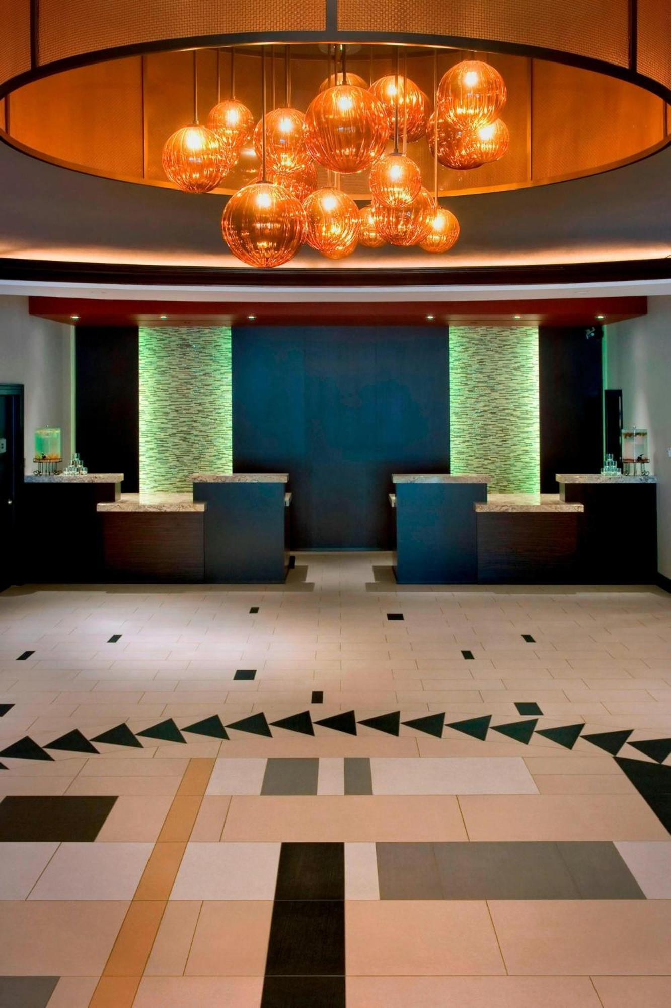 Marriott Philadelphia West 4* West Conshohocken