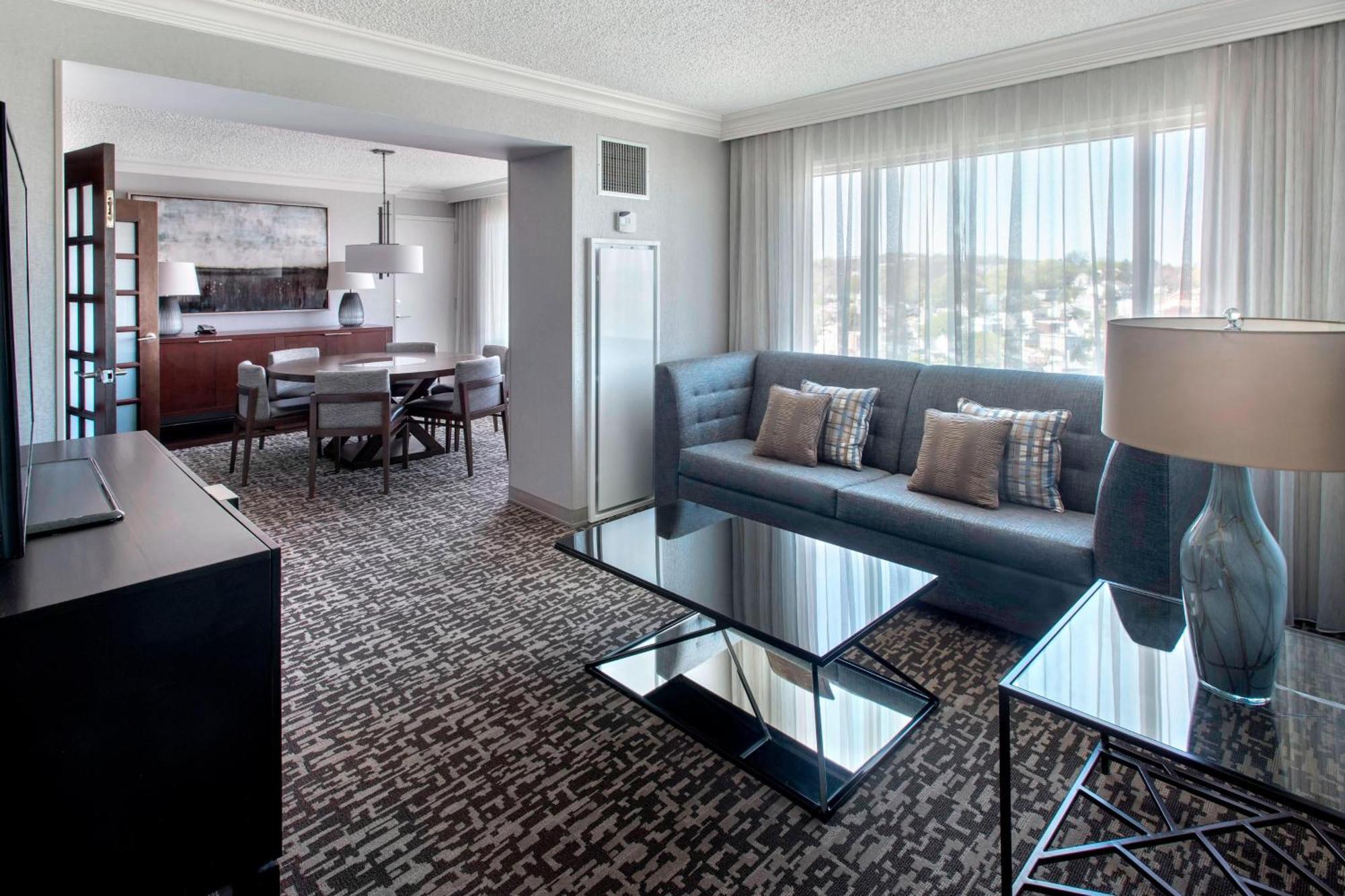 Marriott Philadelphia West West Conshohocken