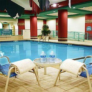 Hotel Marriott Philadelphia West