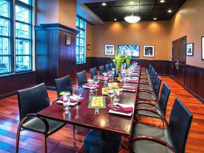 Marriott Philadelphia West