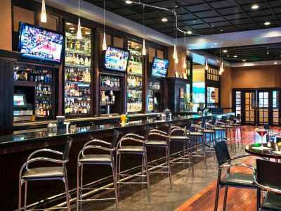 Marriott Philadelphia West Hotel 4*