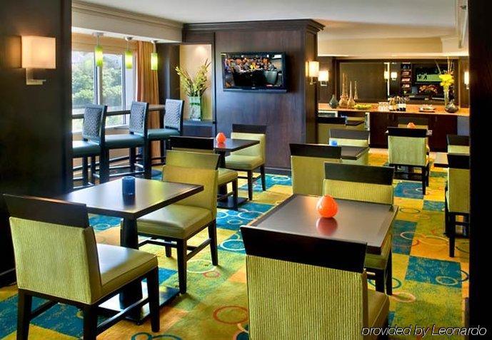 Hotel Marriott Philadelphia West 4*