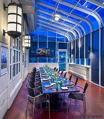 Marriott Philadelphia West 4*