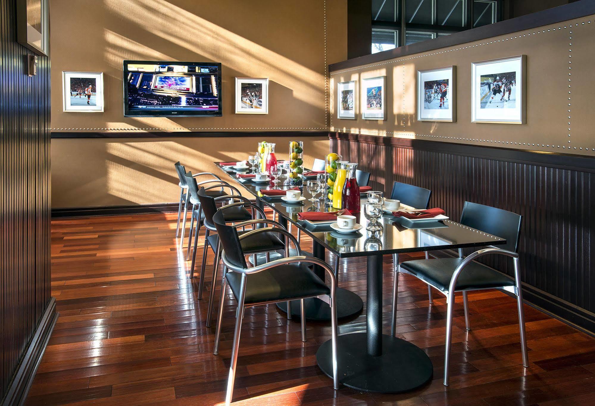 Marriott Philadelphia West Hotel West Conshohocken