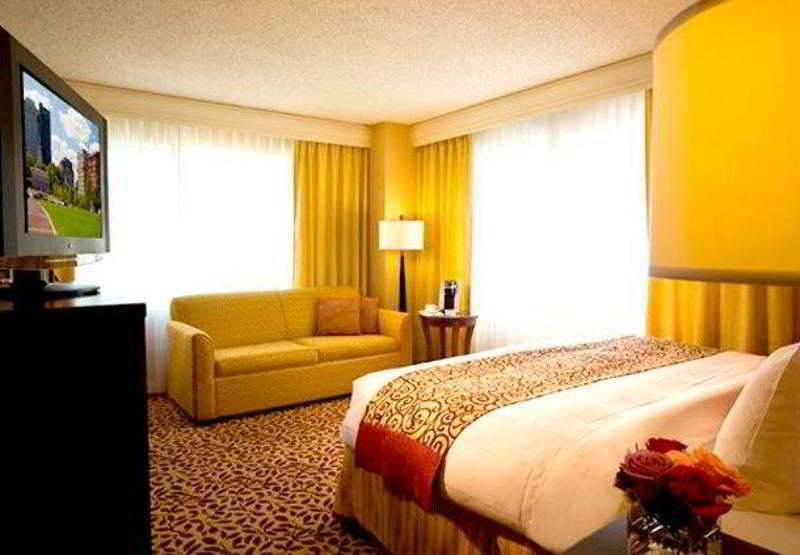 Marriott Philadelphia West 4* West Conshohocken