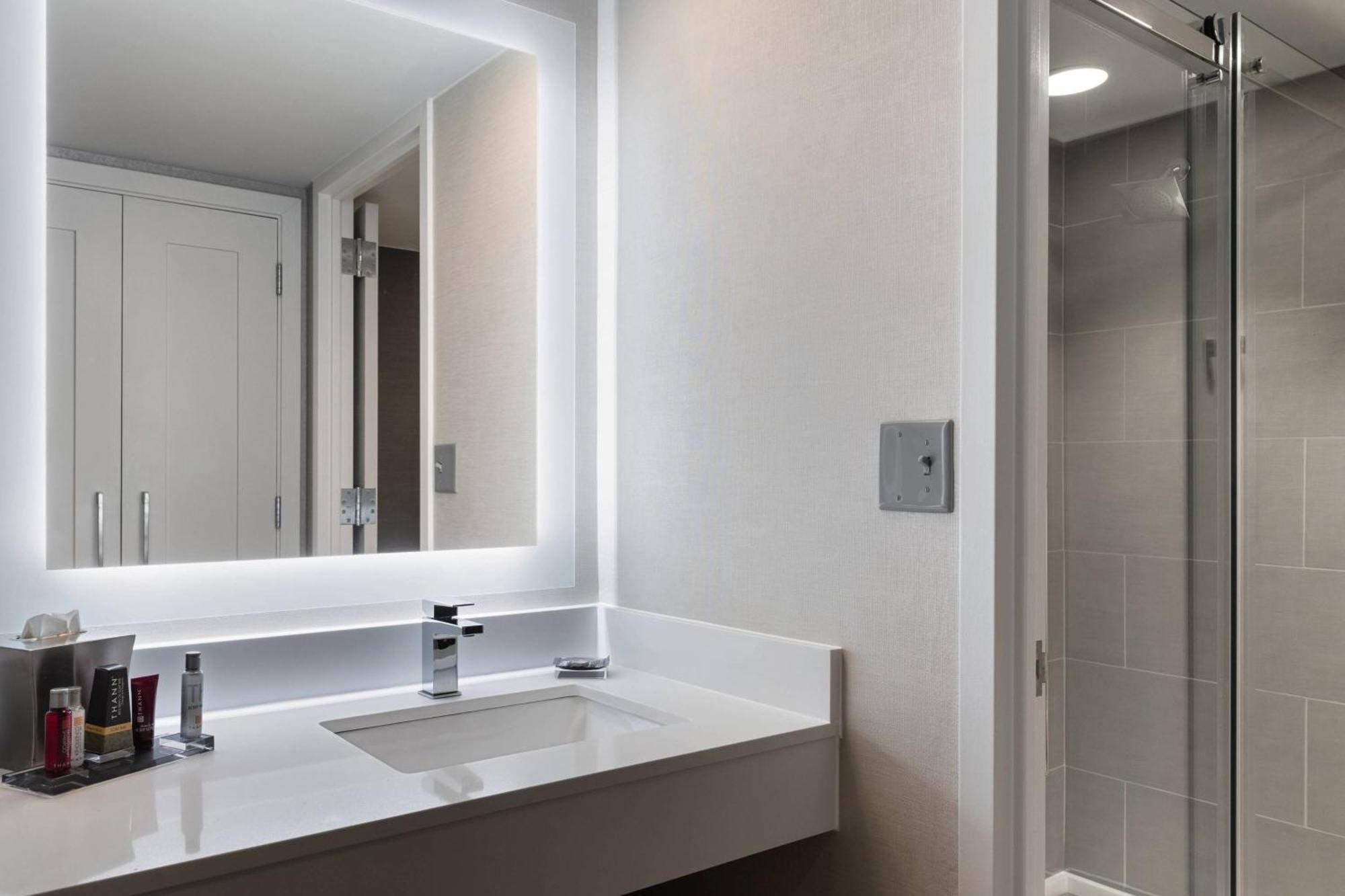Hotel Marriott Philadelphia West West Conshohocken