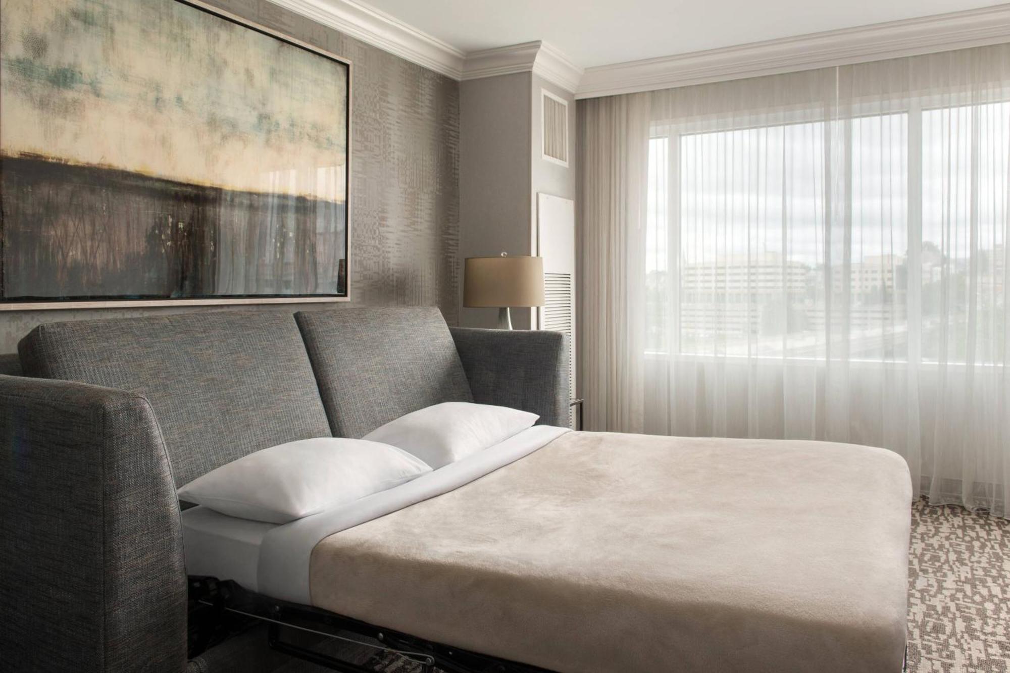 Marriott Philadelphia West West Conshohocken
