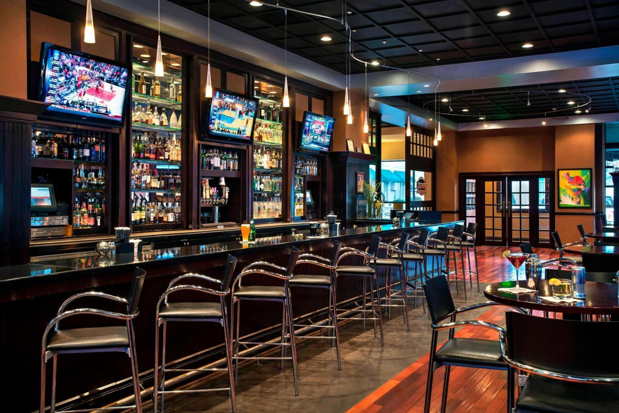 Hotel Marriott Philadelphia West West Conshohocken