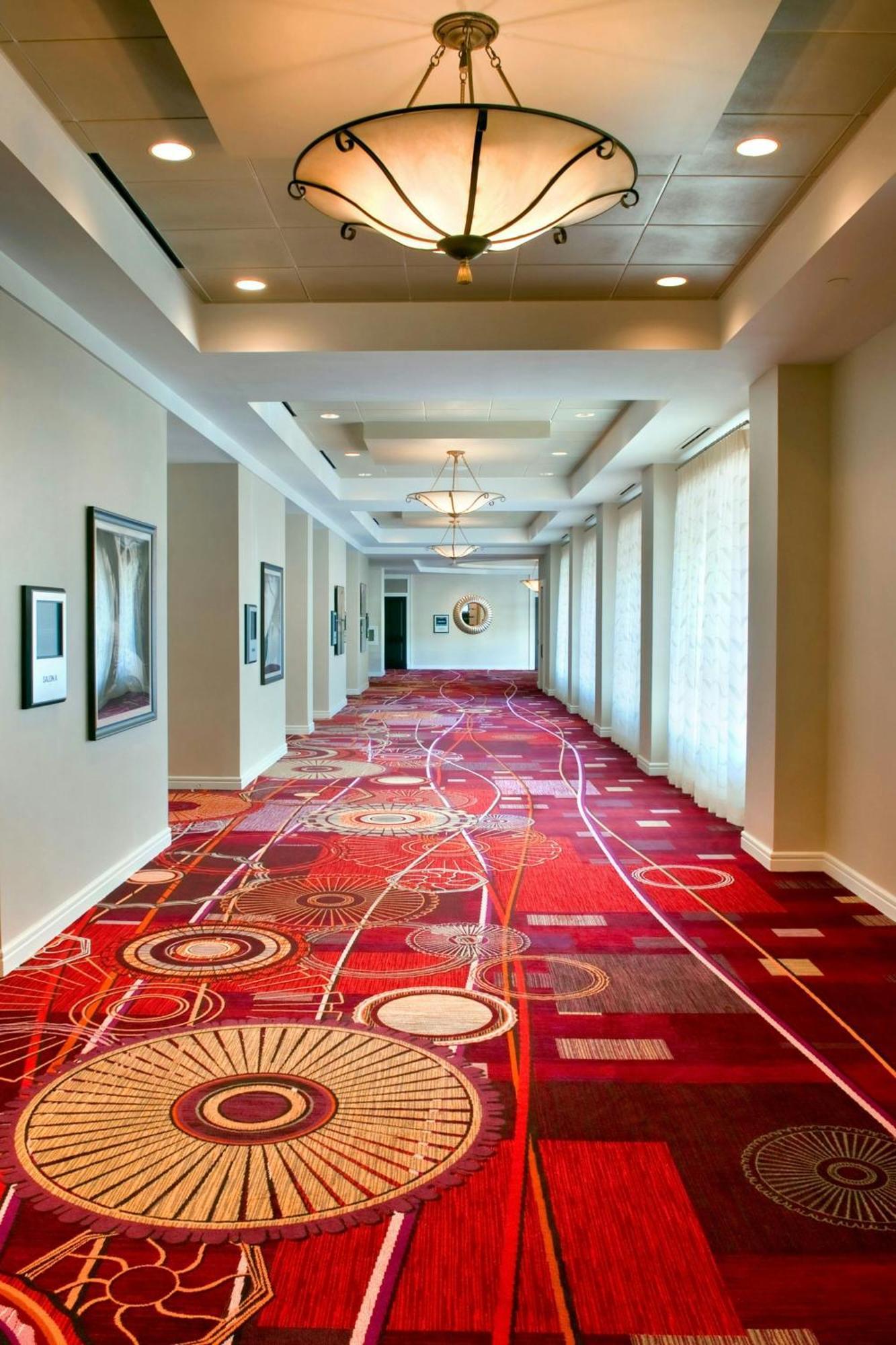 Marriott Philadelphia West