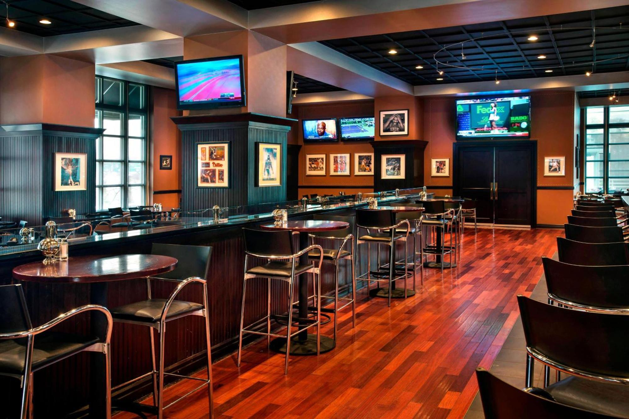 Marriott Philadelphia West