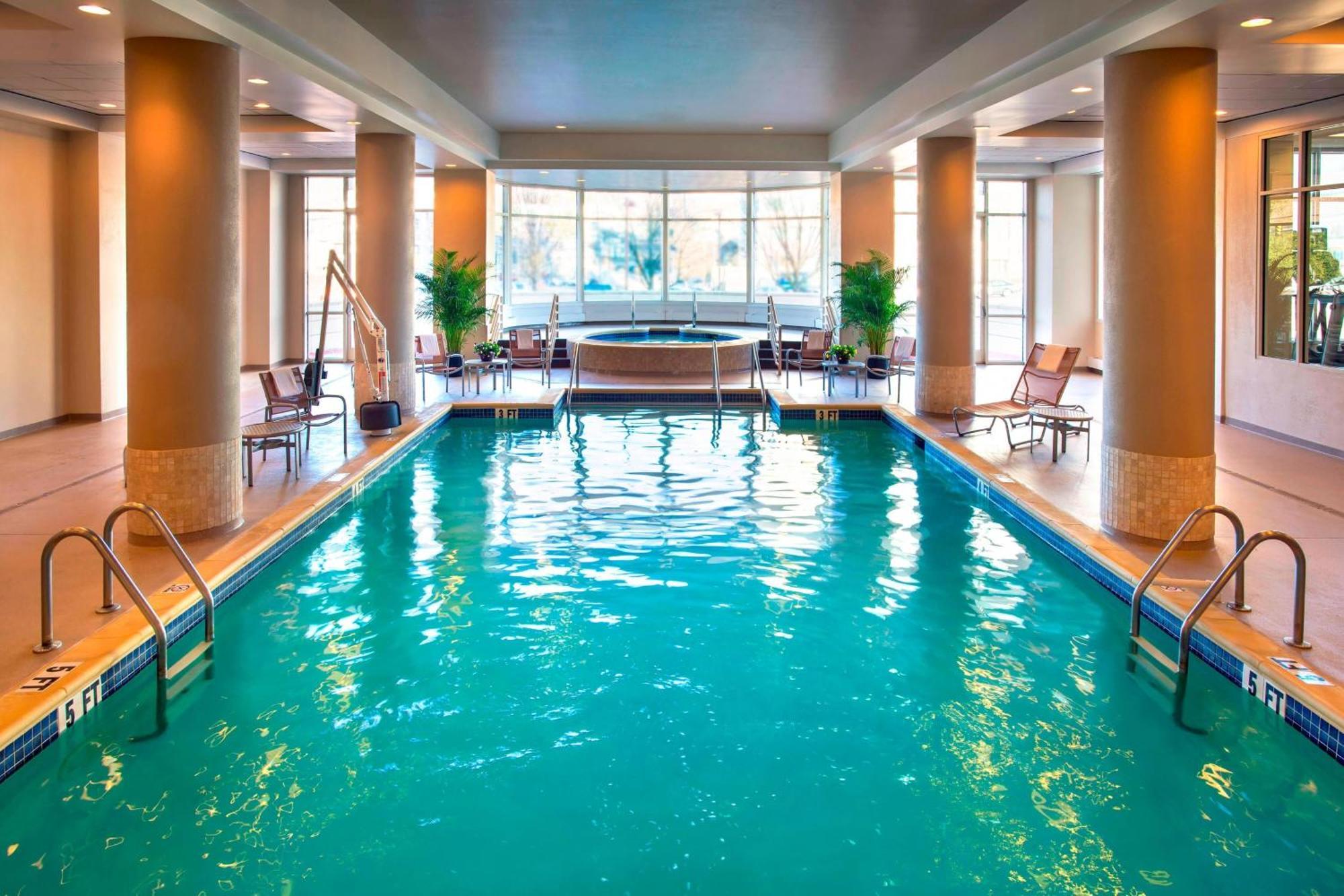 Marriott Philadelphia West