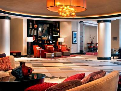 Hotel Marriott Philadelphia West West Conshohocken