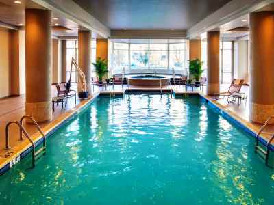 Hotel Marriott Philadelphia West 4*
