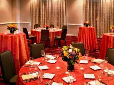 Hotel Marriott Philadelphia West West Conshohocken