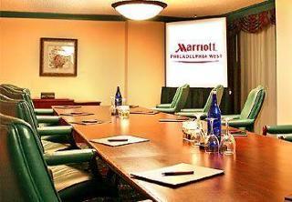 Marriott Philadelphia West