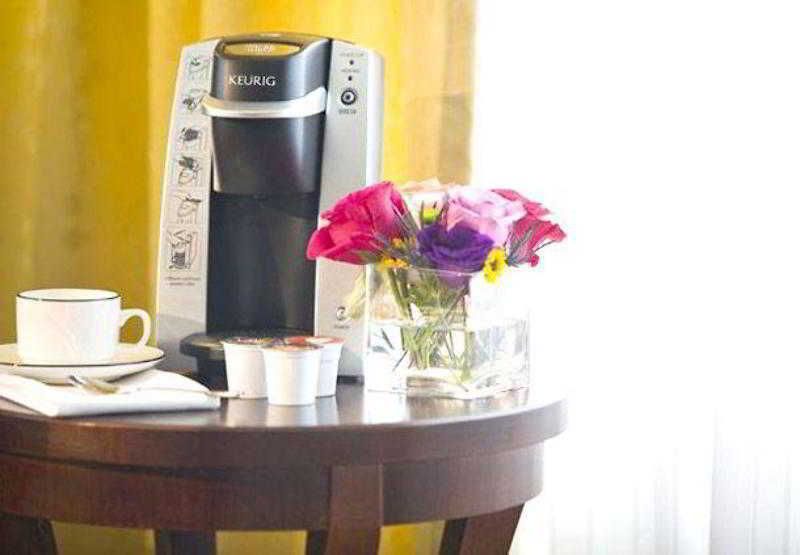 Hotel Marriott Philadelphia West 4*