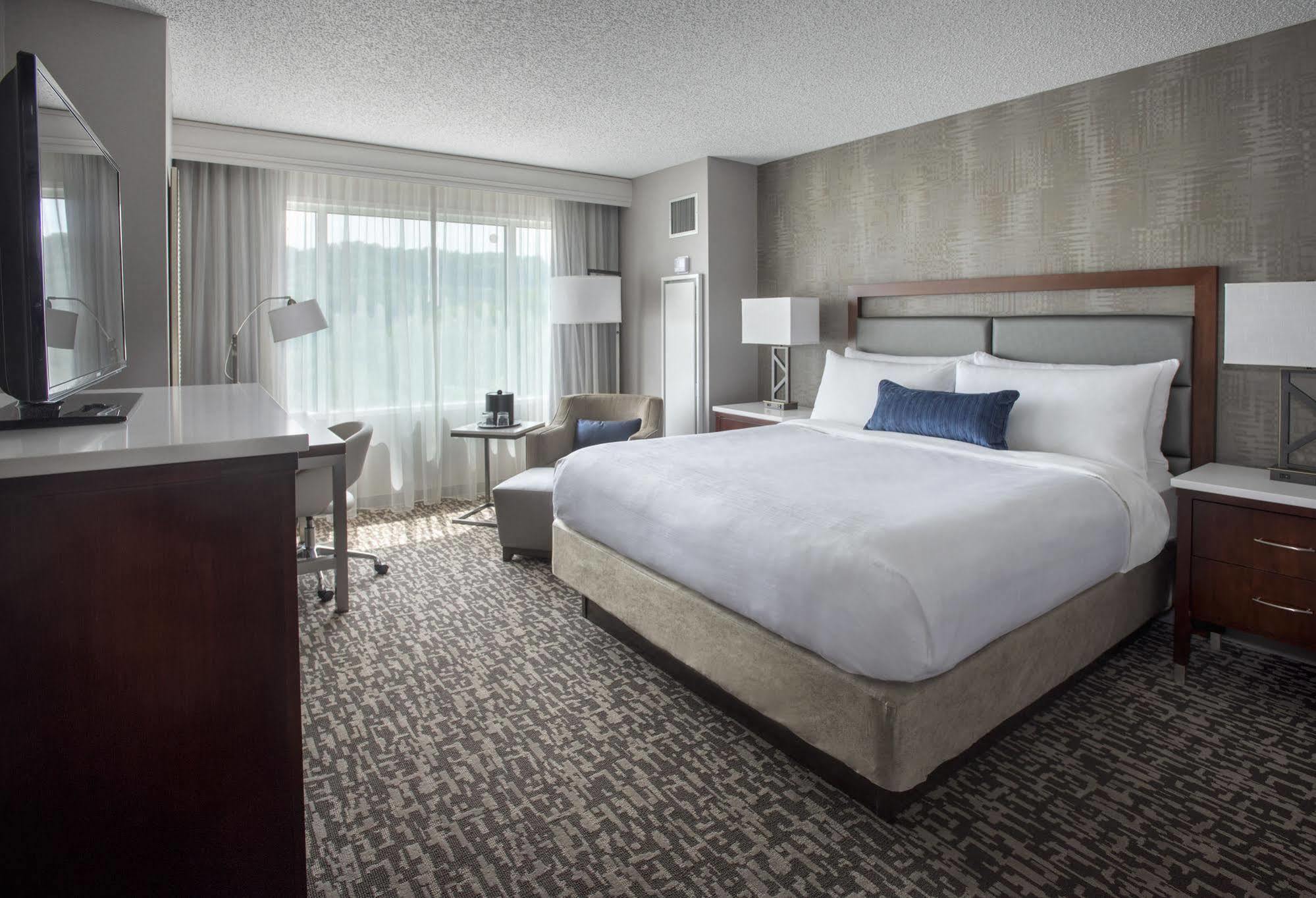 Marriott Philadelphia West West Conshohocken
