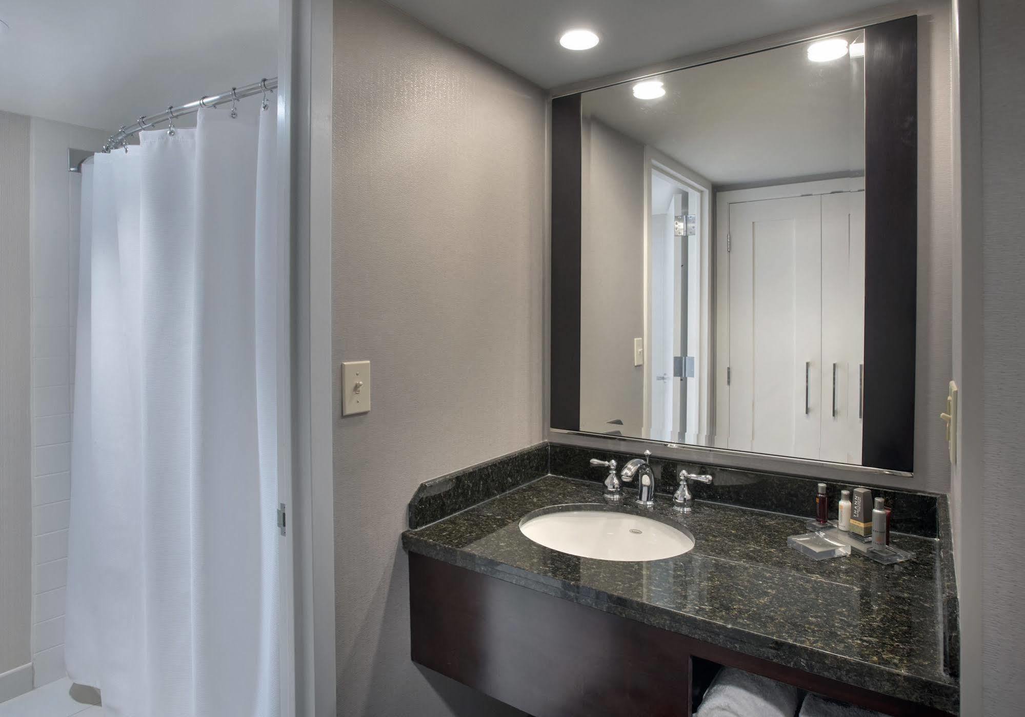 Marriott Philadelphia West