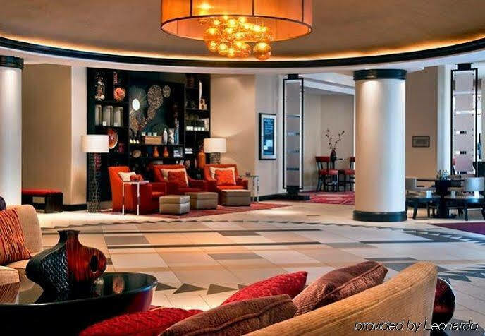 Marriott Philadelphia West 4* West Conshohocken