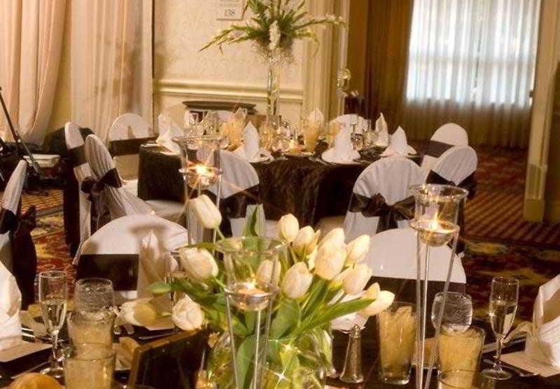Marriott Philadelphia West Hotel 4*